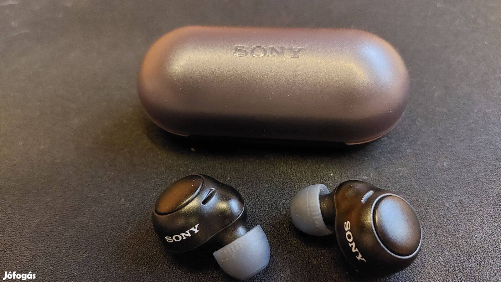 Sony WF-C500 Bluetooth / Earphone eladó