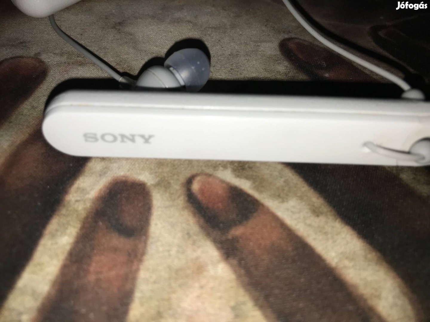 Sony WI C400