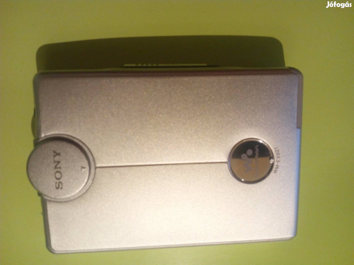 Sony Walkman WM EX 921 