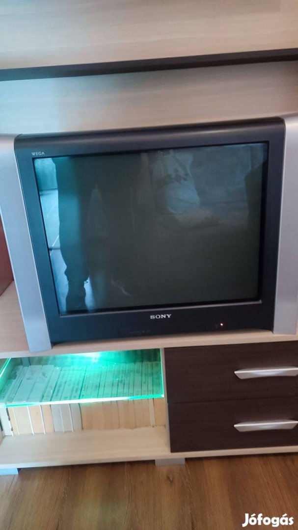 Sony Wega TV eladó!