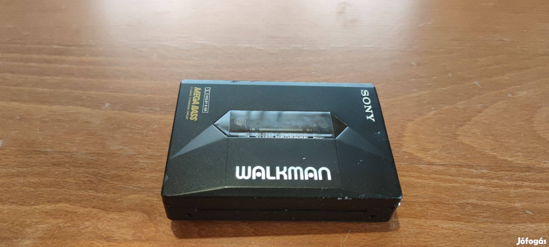 Sony Wm-2091 Walkman eladó