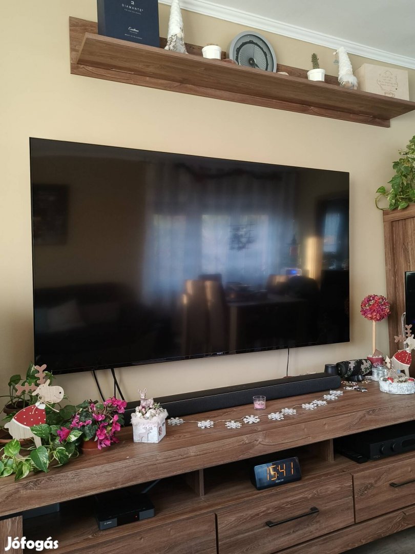 Sony XR-75X90J 4K Ultra hd tv 