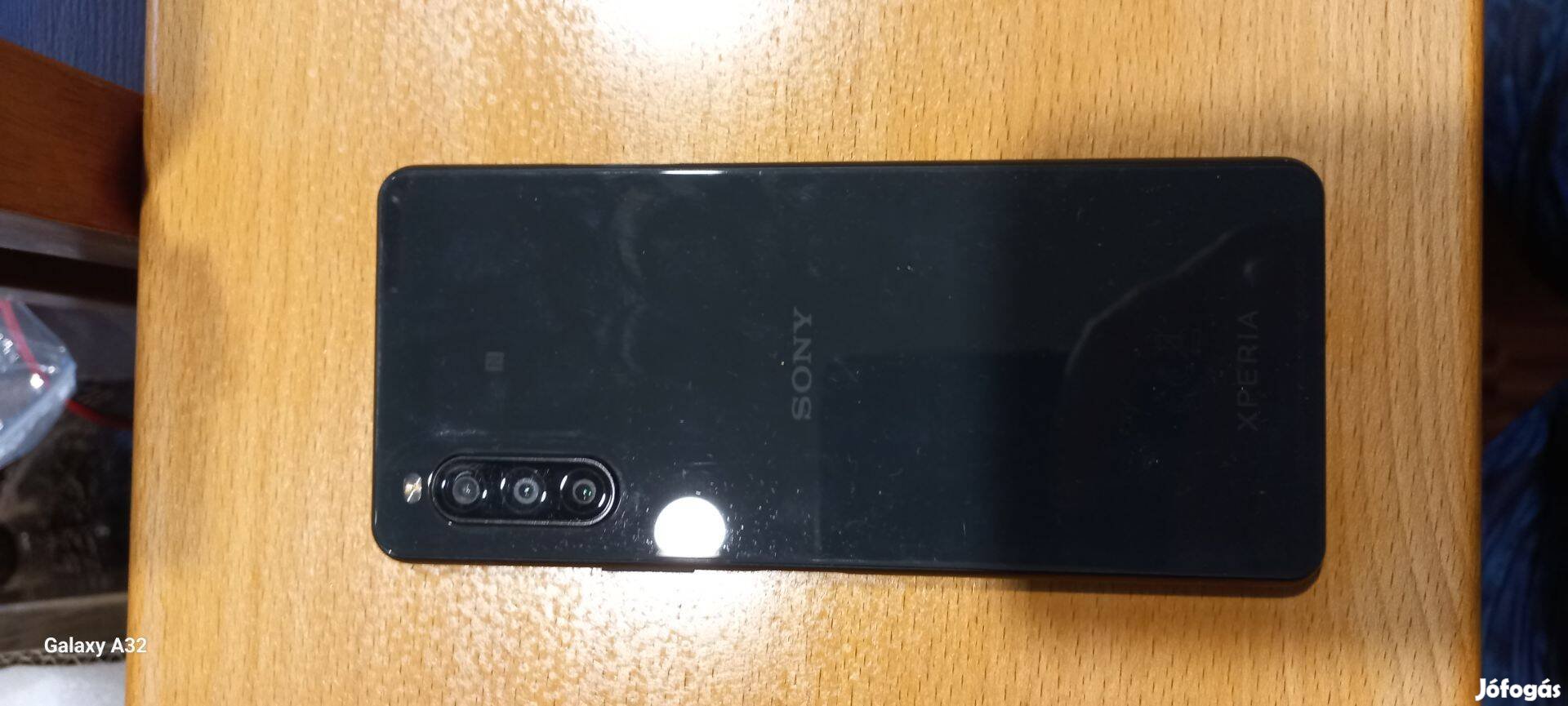 Sony Xperia 10 II alkatrésznek