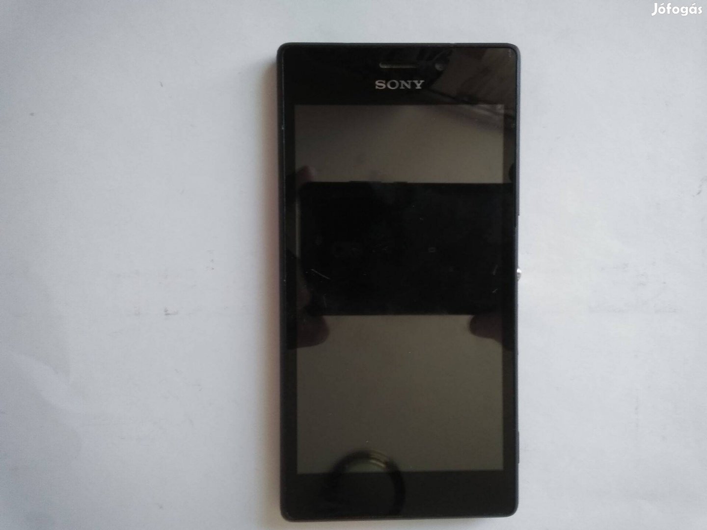 Sony Xperia M2 okostelefon álkatrészáron eladó