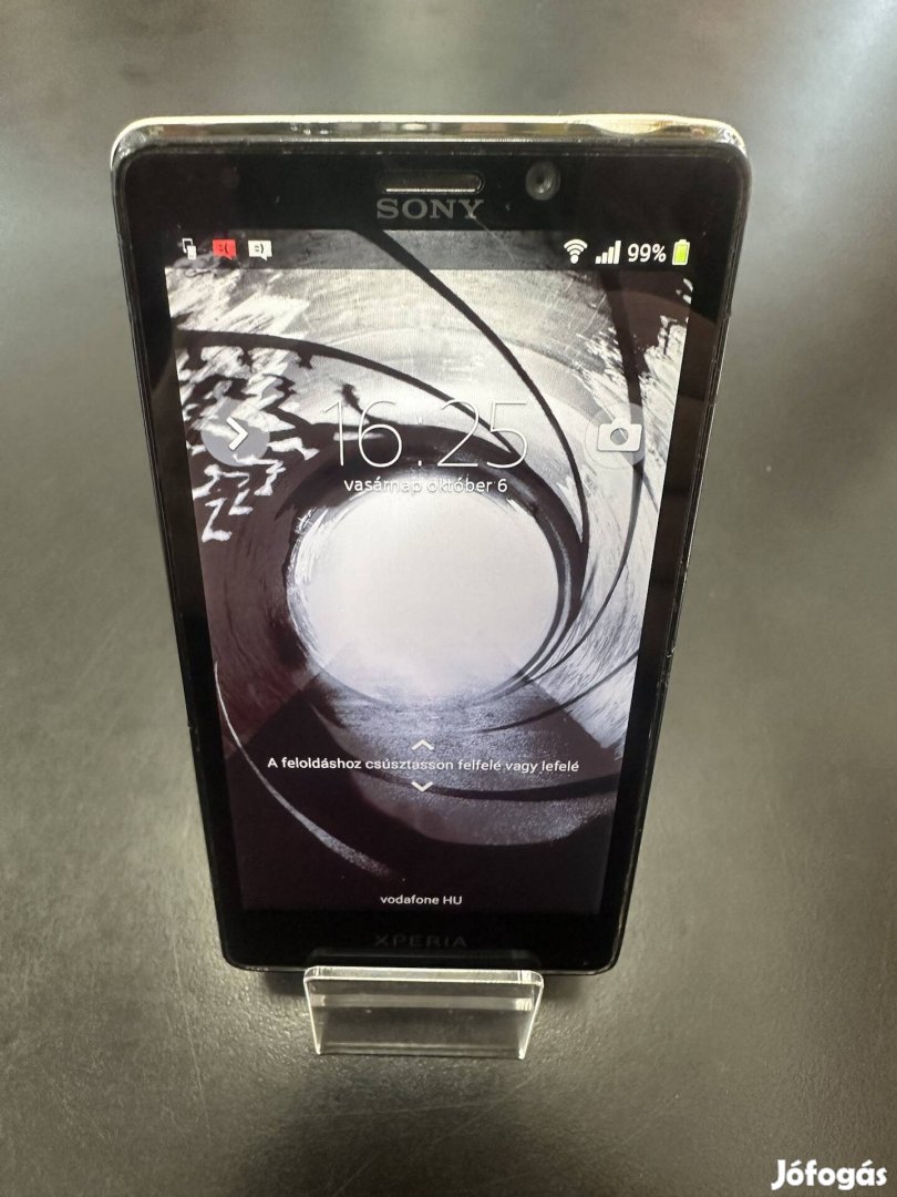 Sony Xperia T (James Bond: Spectre)