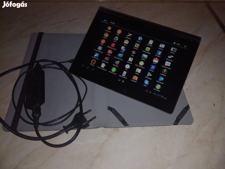 Sony Xperia Tablet S