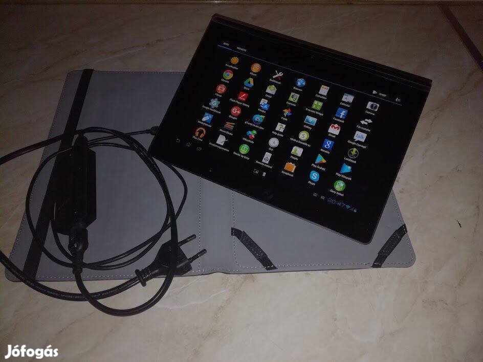 Sony Xperia Tablet S