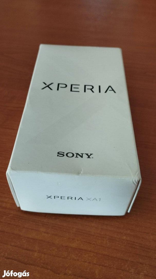 Sony Xperia XA1 eladó Győrben