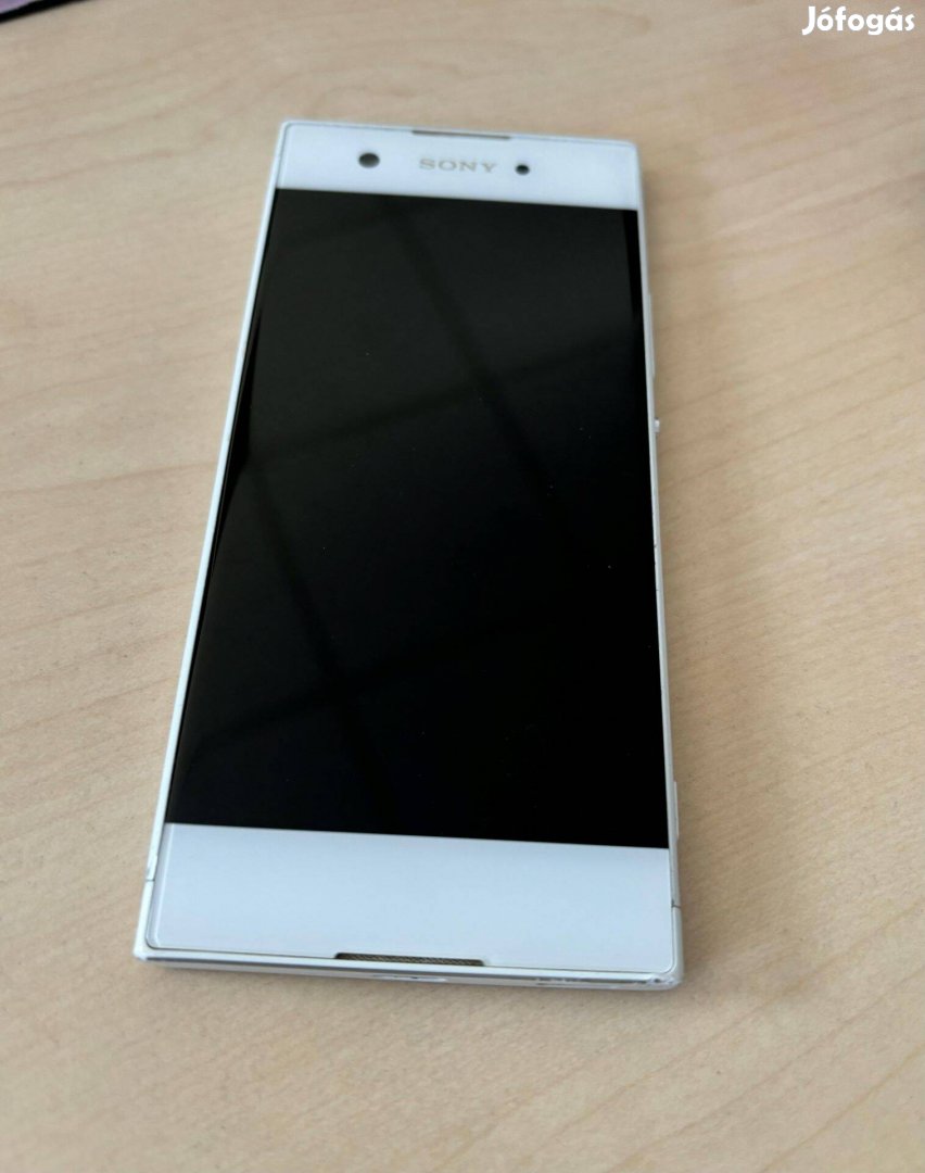 Sony Xperia XA1 hibás