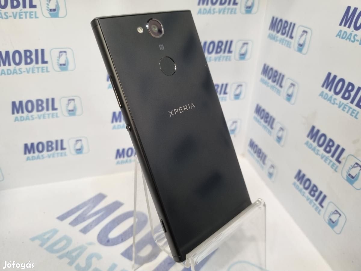 Sony Xperia XA2 Kártyafüggetlen 32 GB 3 GB Ram, 12 hó garancia