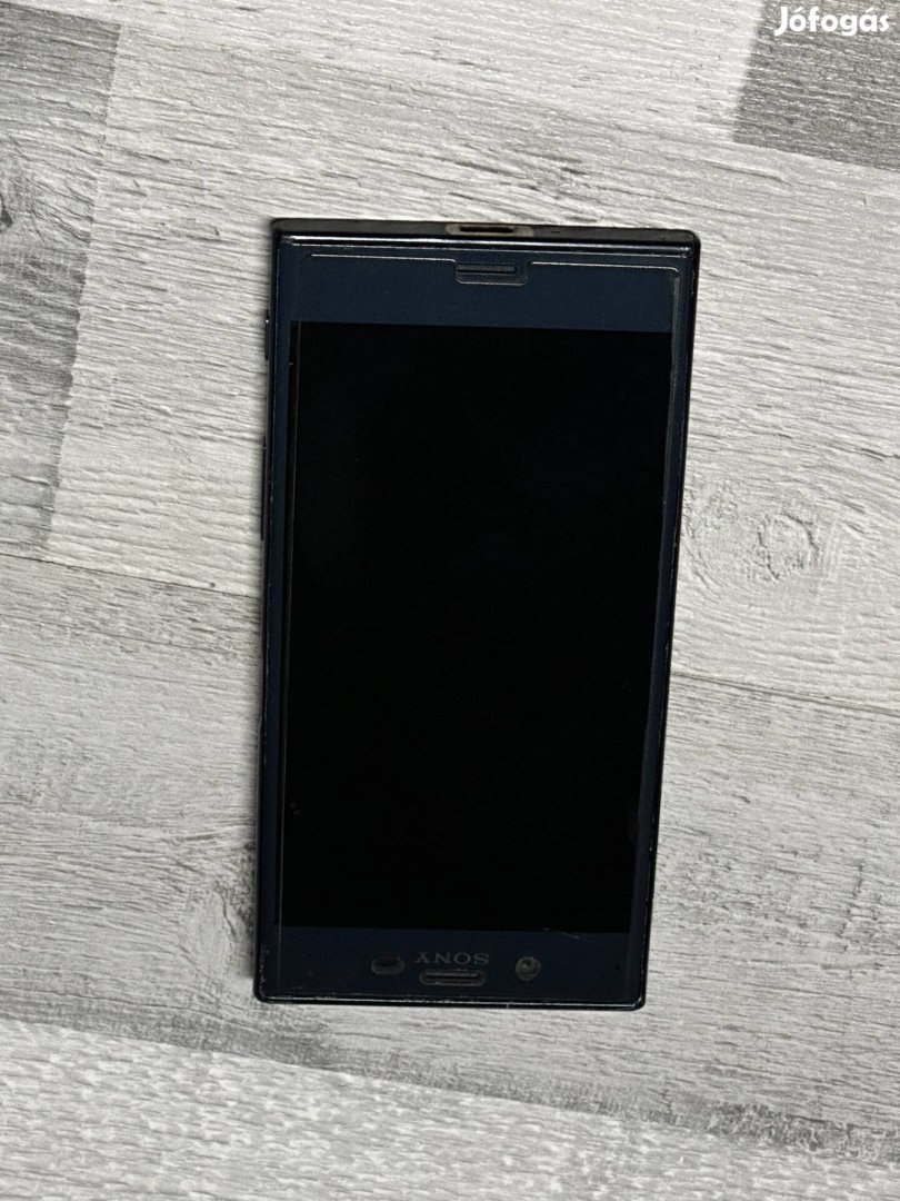 Sony Xz független 32gb új akku 