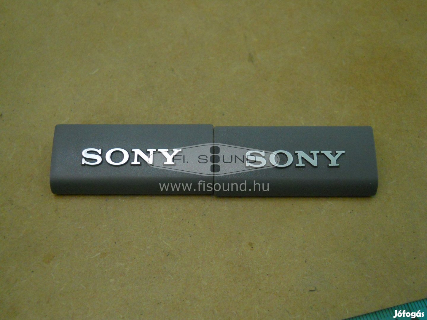 Sony (1.) embléma