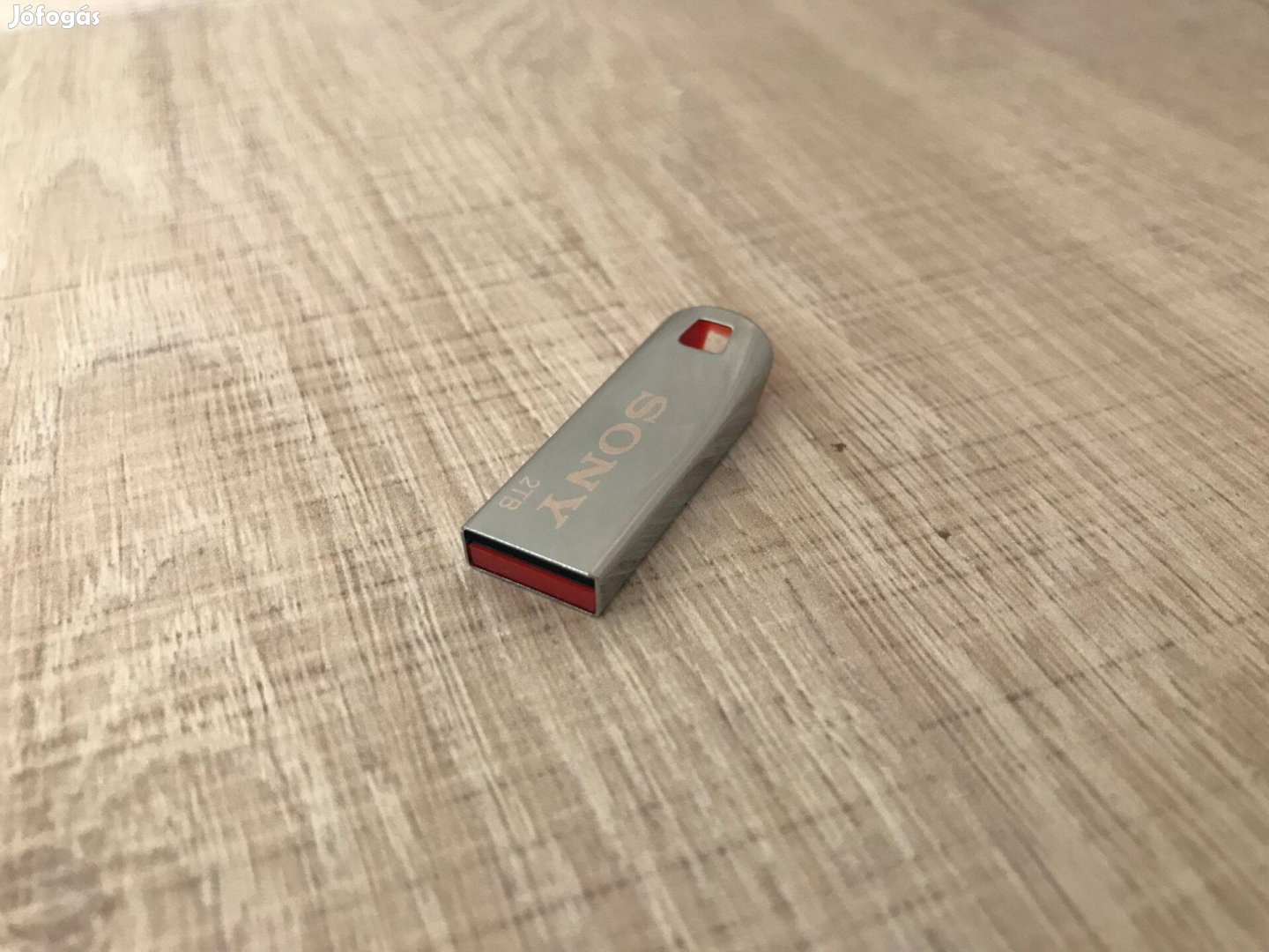 Sony, Pendrive, USB 3.0, Új