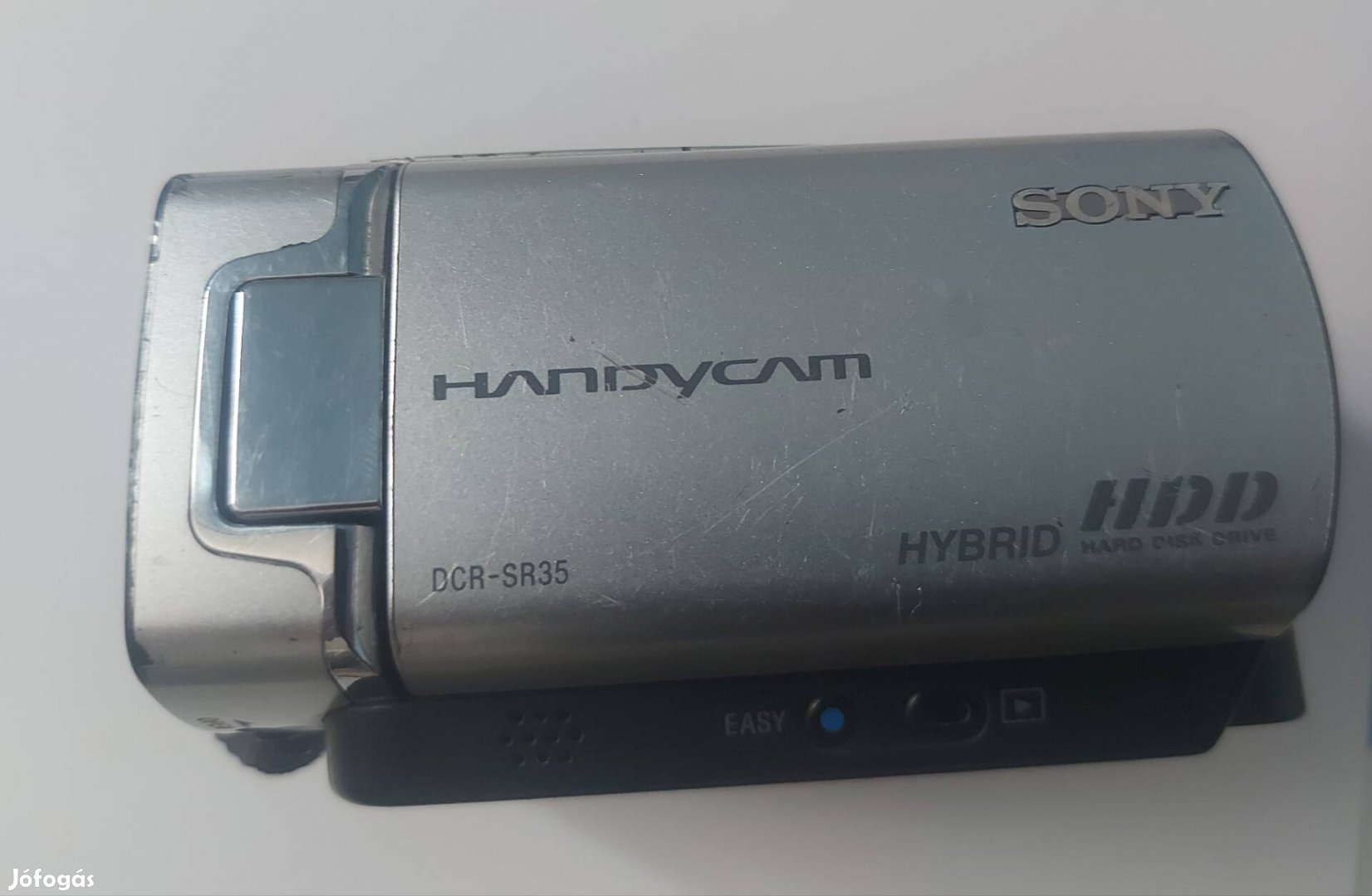 Sony  dcr-sr35 camera