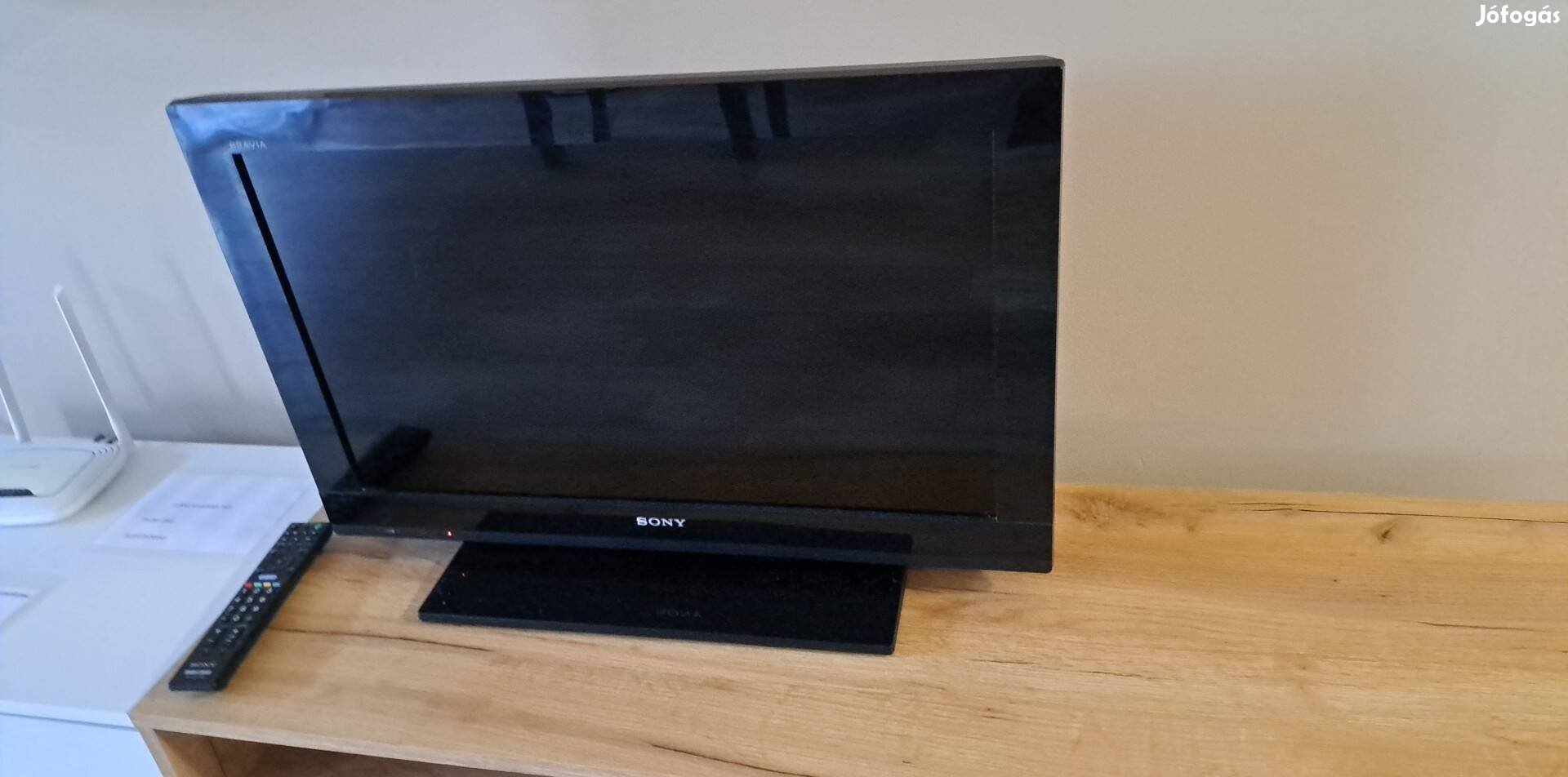 Sony bravia tv