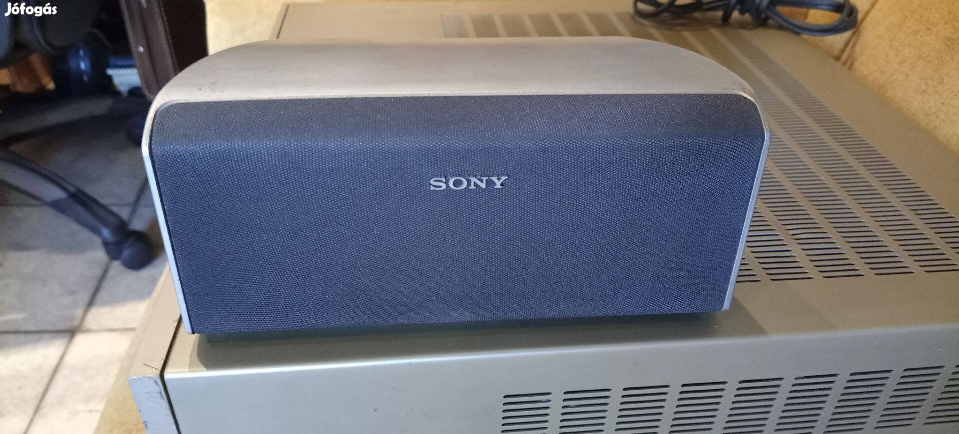 Sony centersugárzó