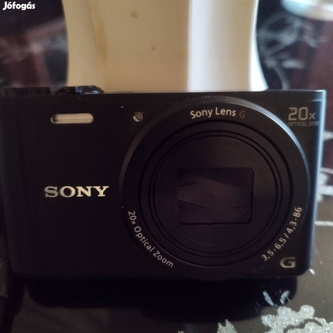 Sony dsc w350