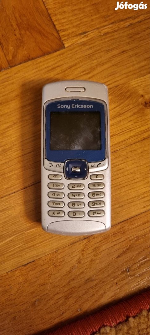 Sony ericsson T230 mobil 