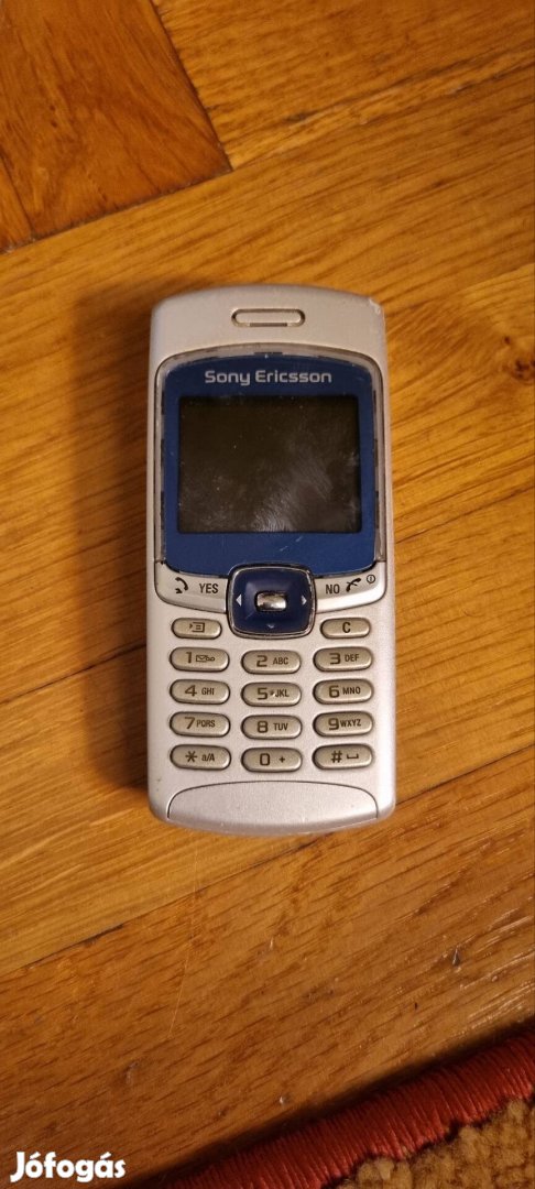 Sony ericsson T230 mobil 