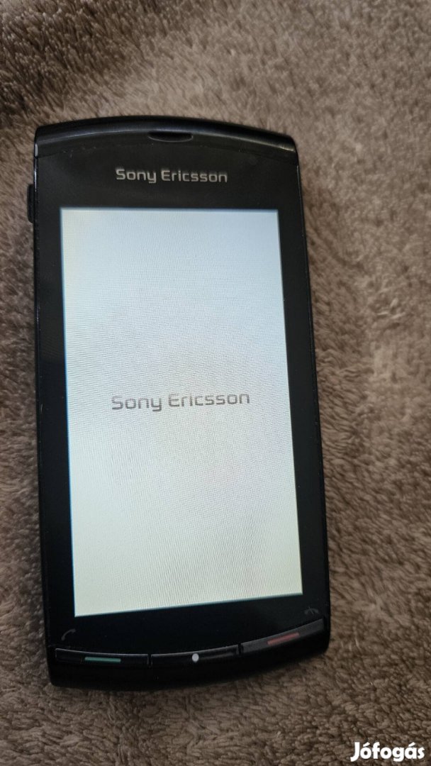 Sony ericsson u5i