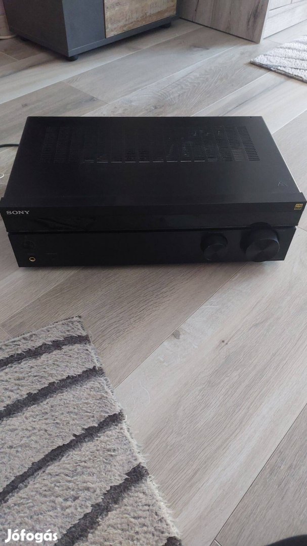 Sony erősítő