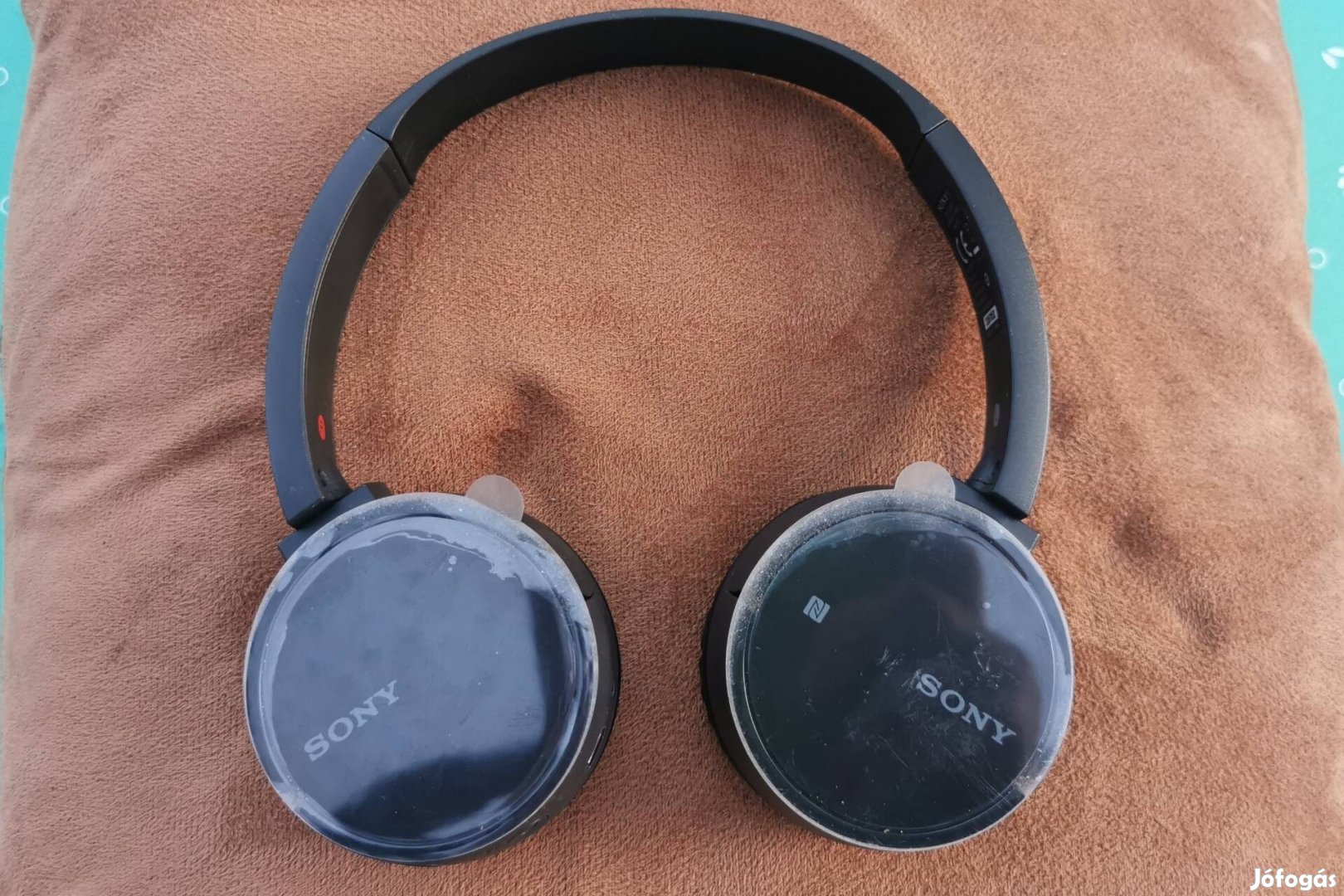 Sony fejhallgató 