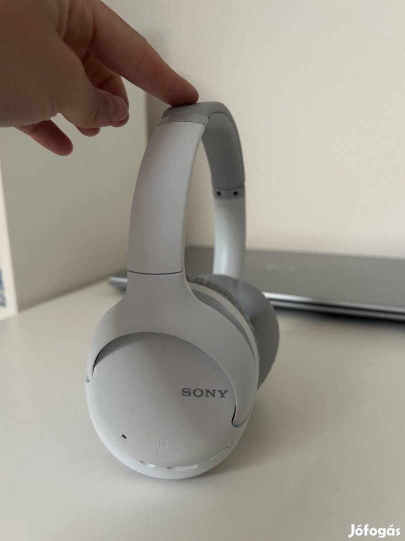 Sony fülhallgató