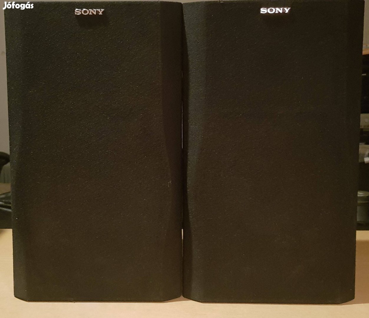 Sony hangfal, hangfalpár 37