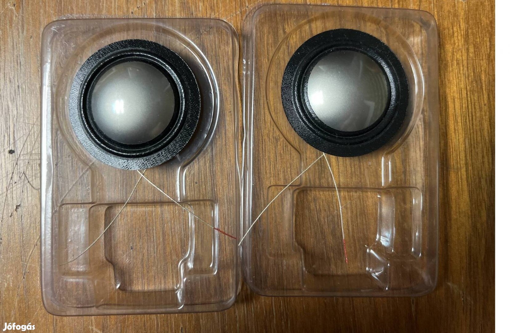 Sony hangfal dóm magas betét tweeter hangszóró