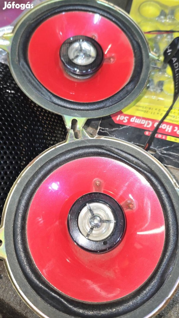 Sony hangszóró 13cm