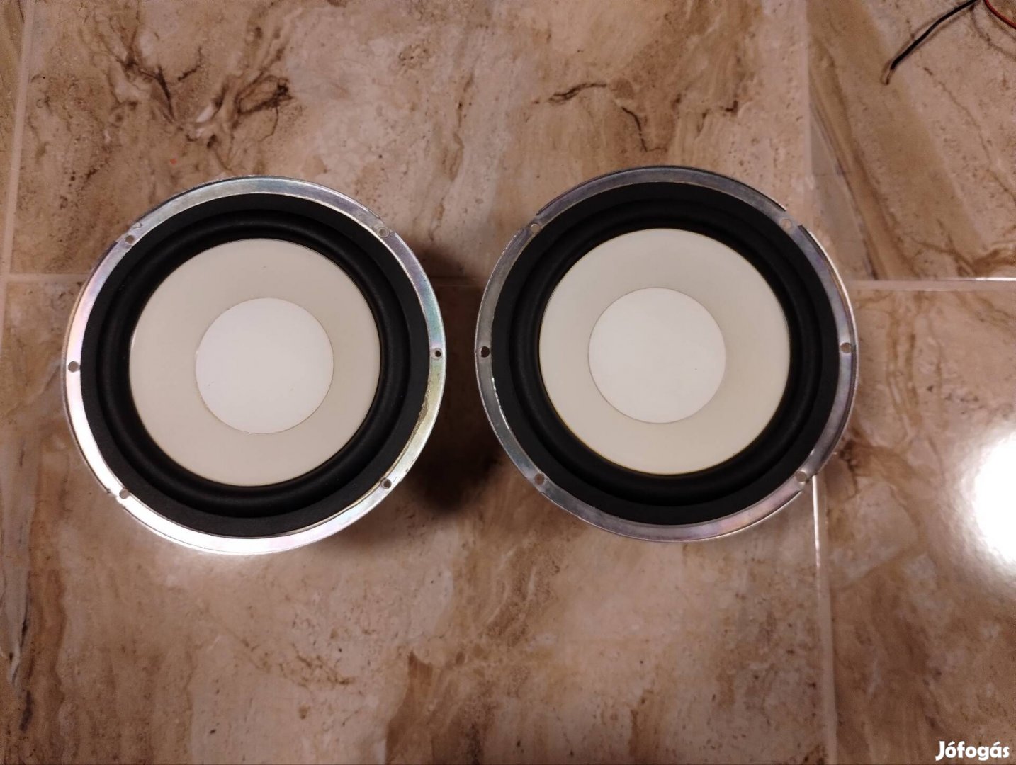 Sony hangszóró pár
