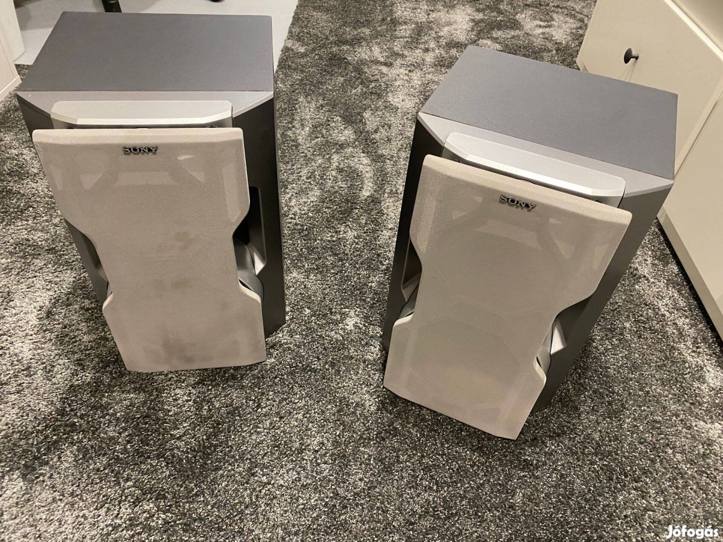 Sony hangszórószett 5 db