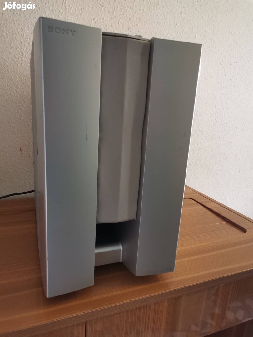 Sony házimozi aktív subwoofer 90 watt