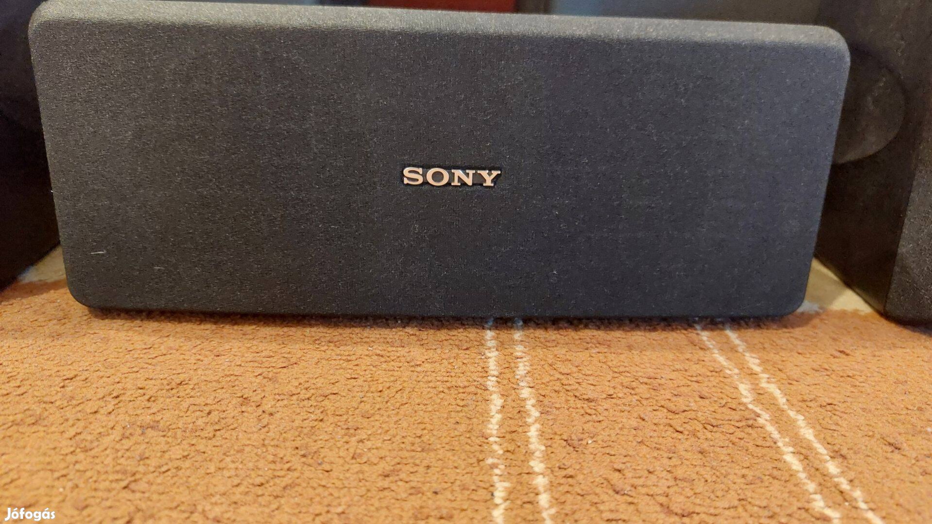 Sony házimozi hangfal szett eladó