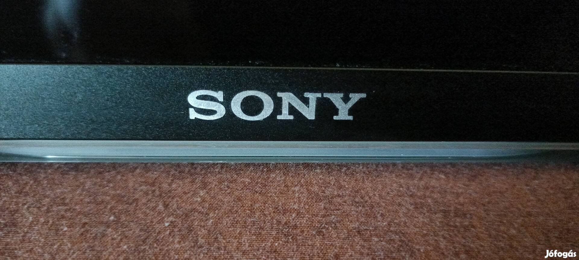 Sony hibás tv eladó alkatrésznek.