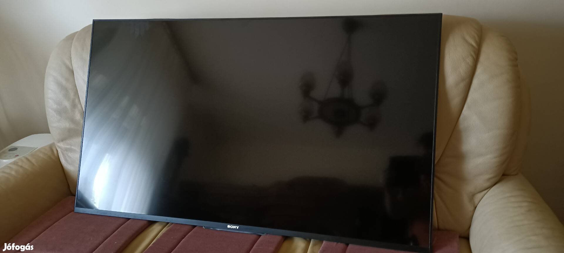 Sony led tv alkatrészeknek eladó.