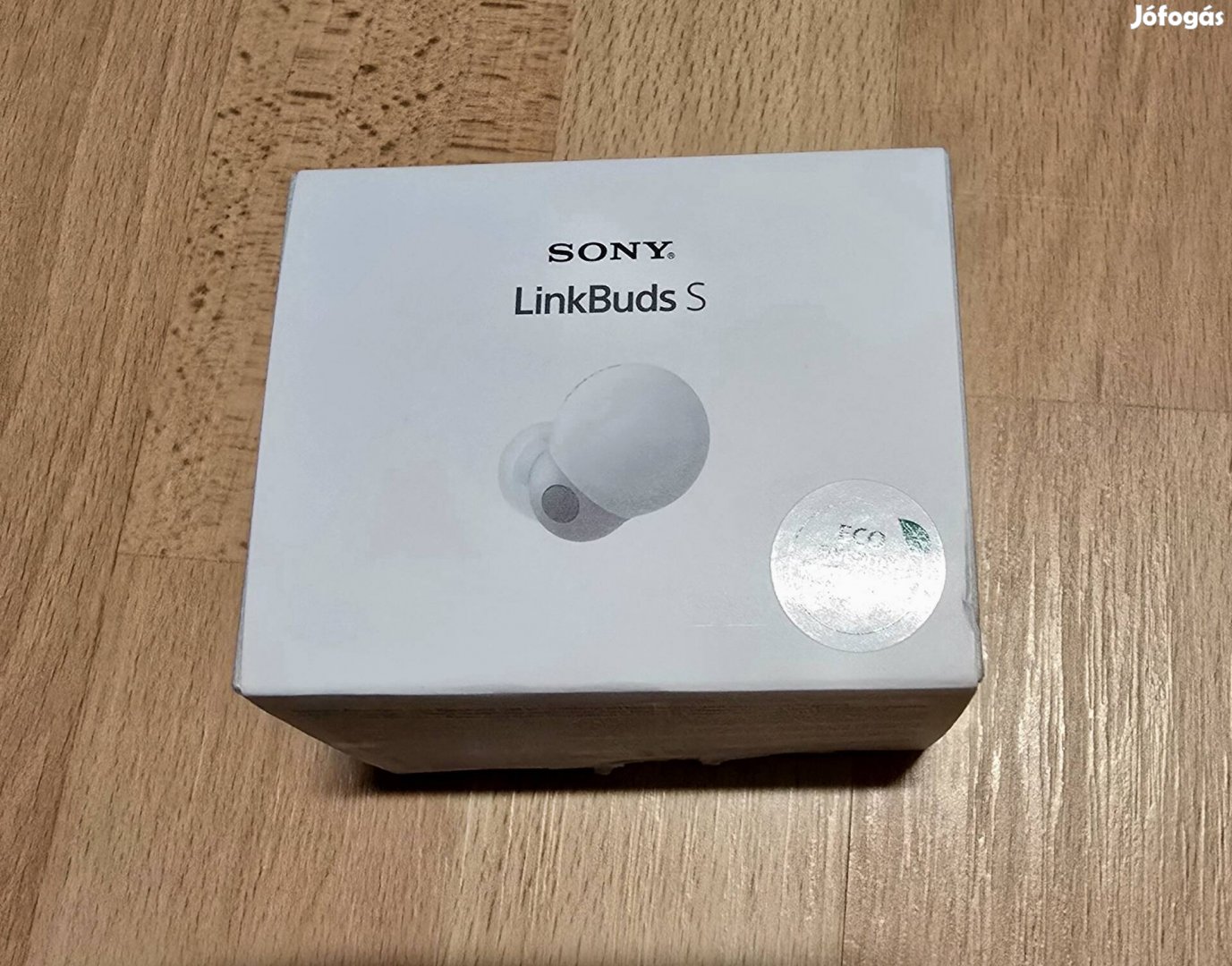 Sony linkbuds s (új!!!!)