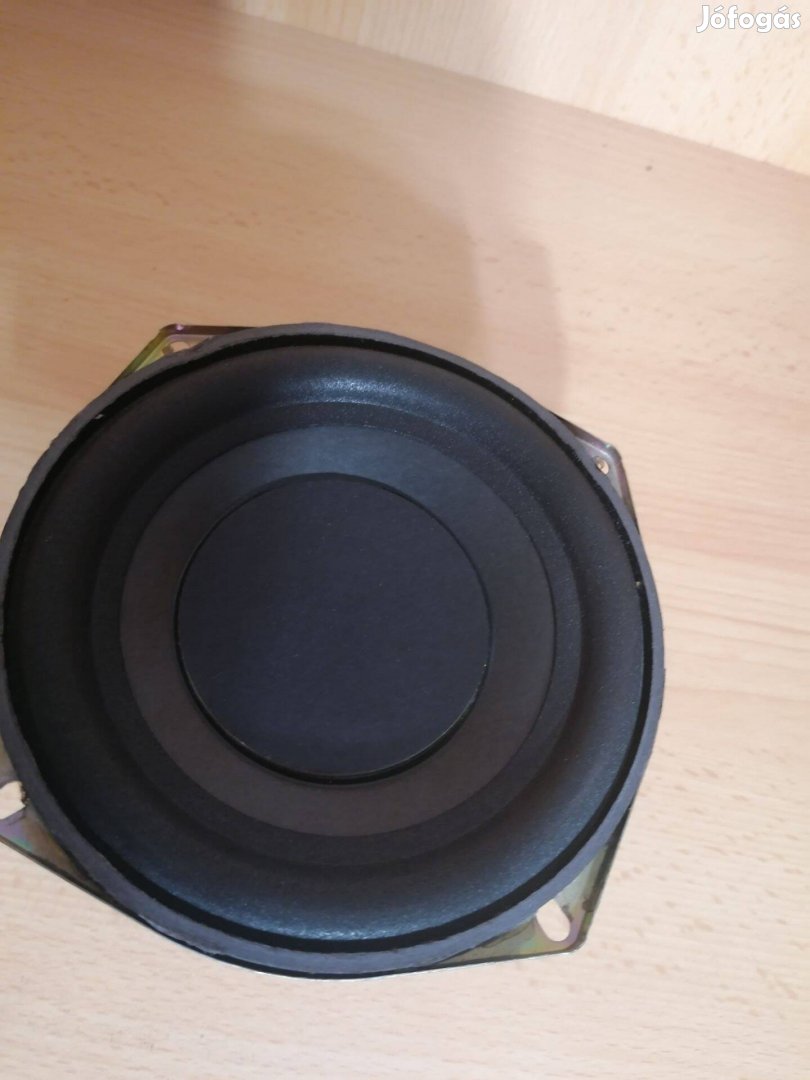 Sony mélyközép Hangszóró