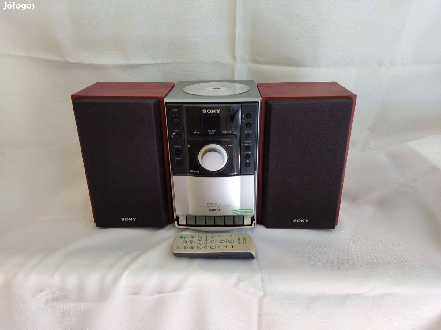 Sony mini hifi