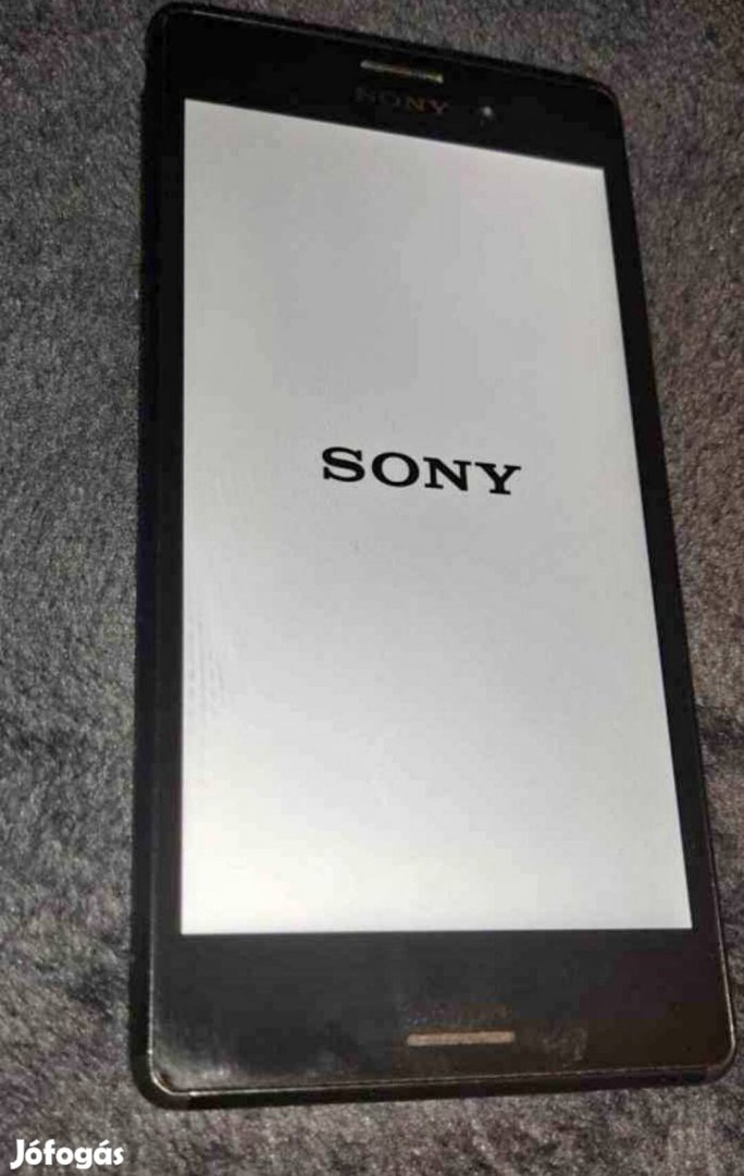Sony mobiltelefon alkatrész 