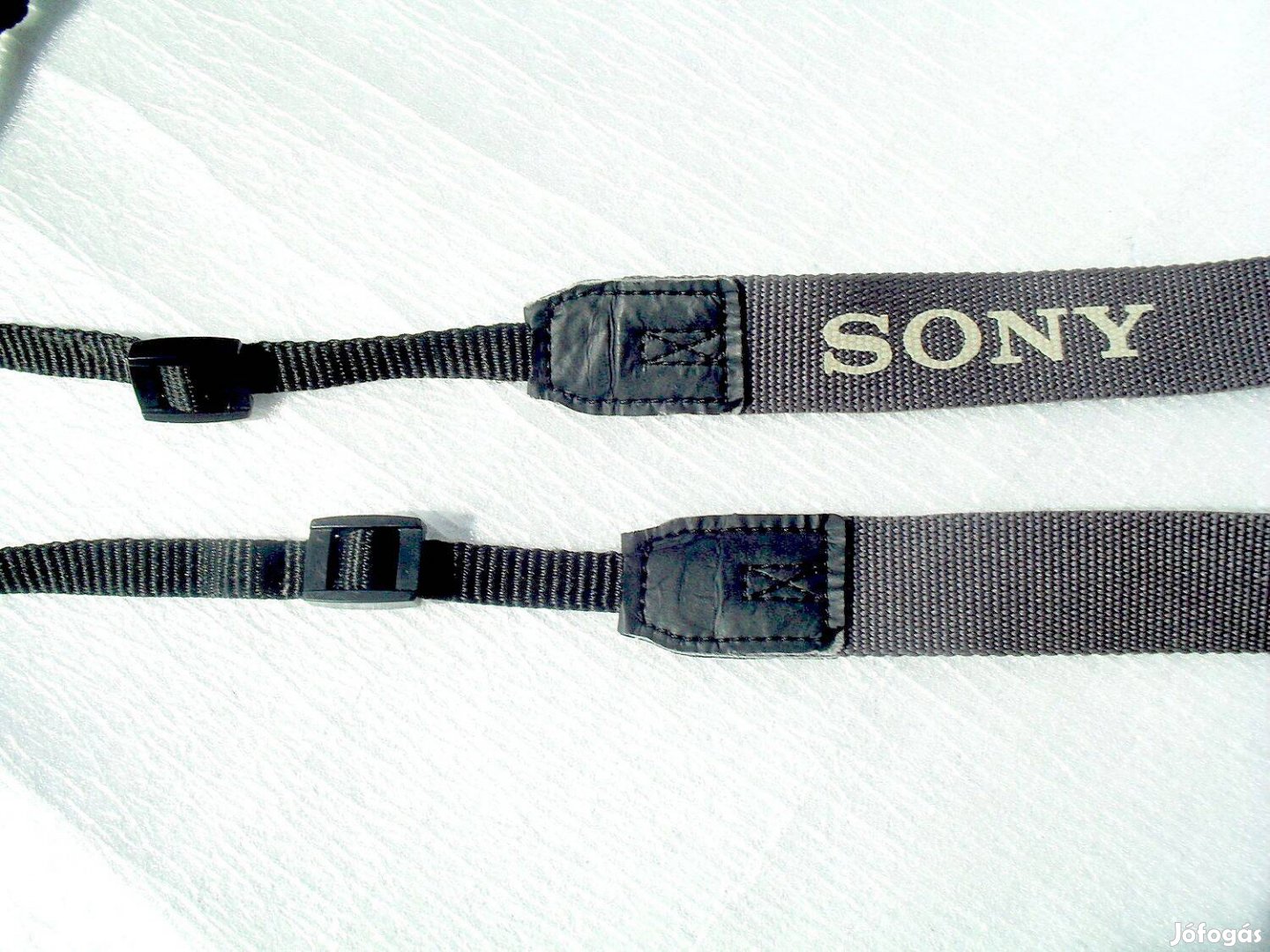 Sony nyakpánt