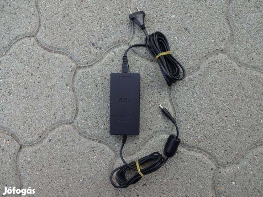Sony playstation 2 hálózati adapter