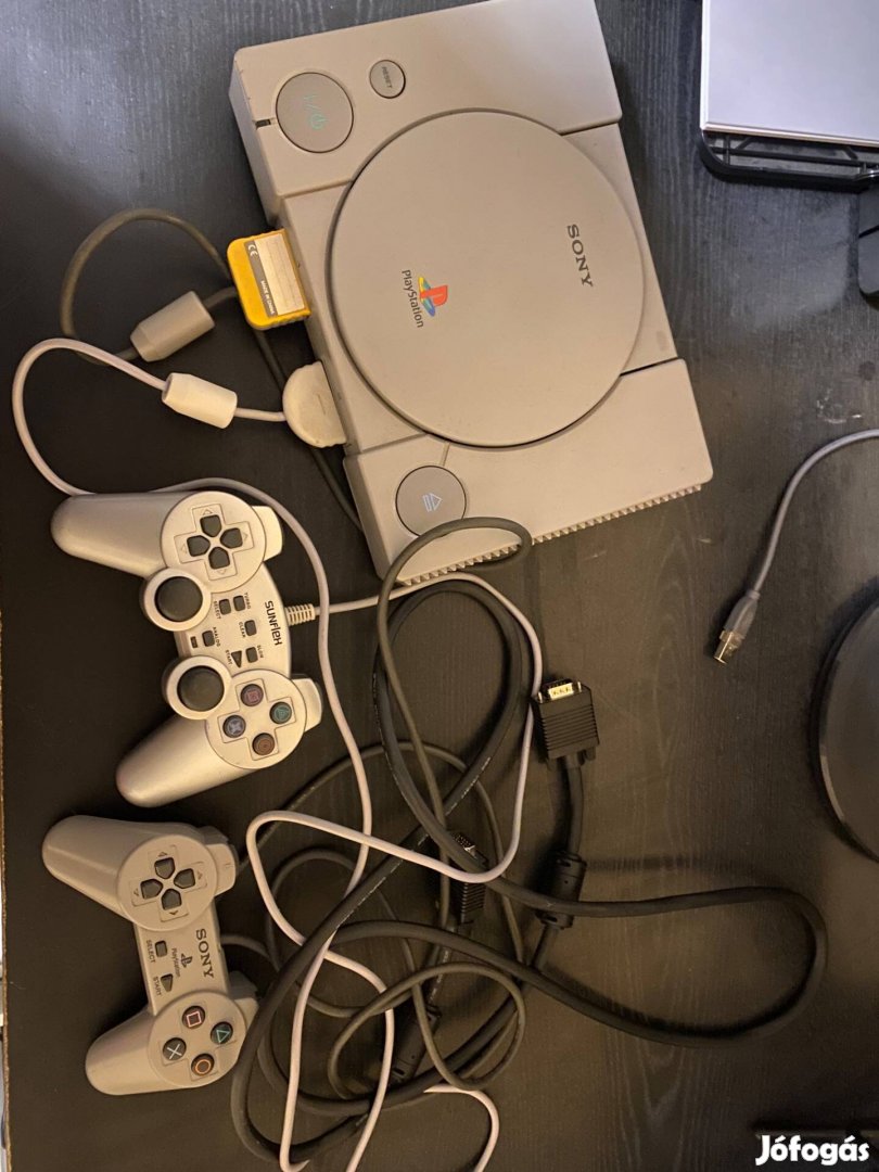 Sony playstation 5502