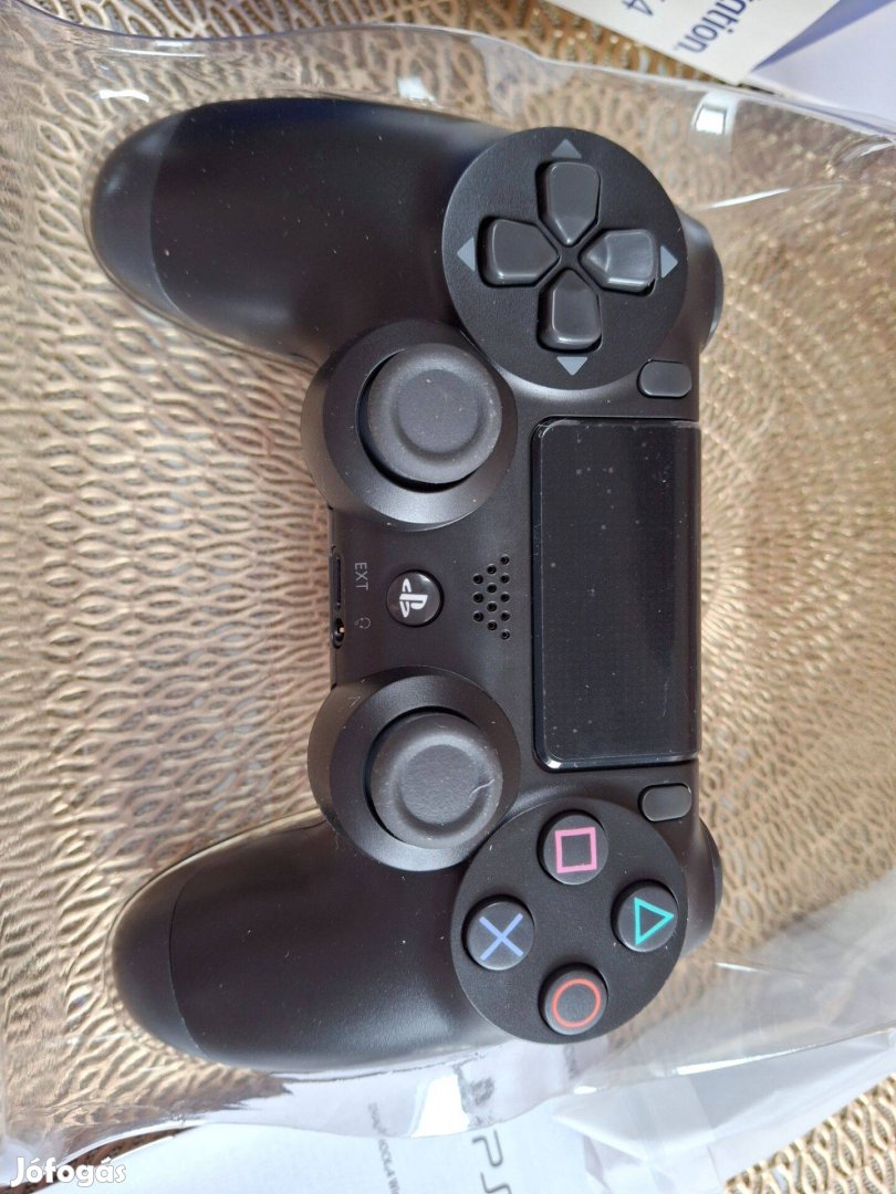 Sony playstation Dualshock 4 konzol Új
