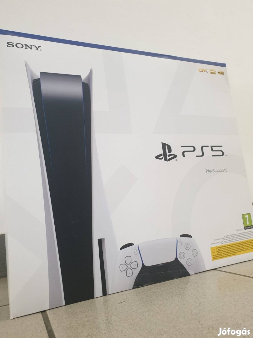 Sony ps5 2 karral