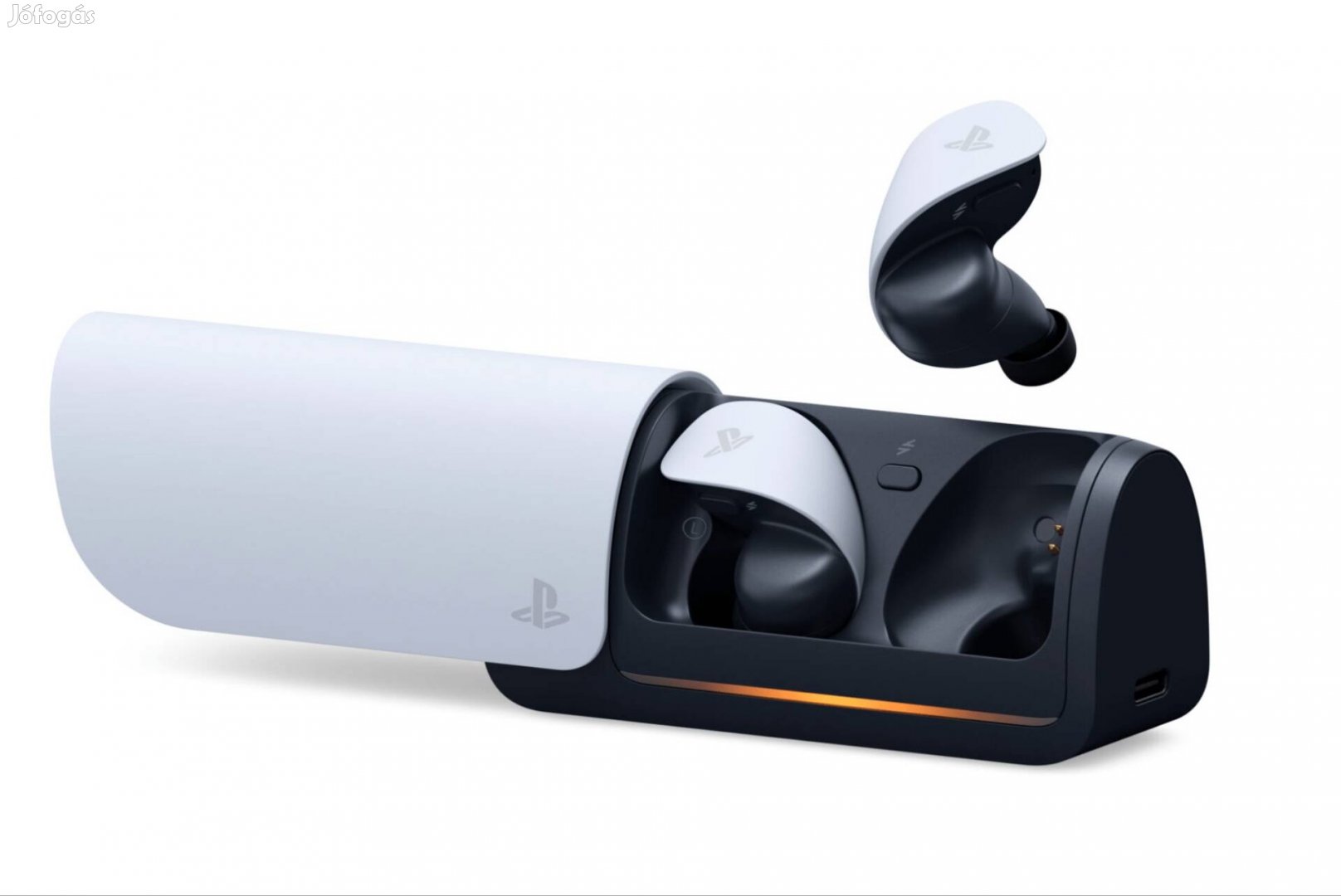 Sony pulse Explore