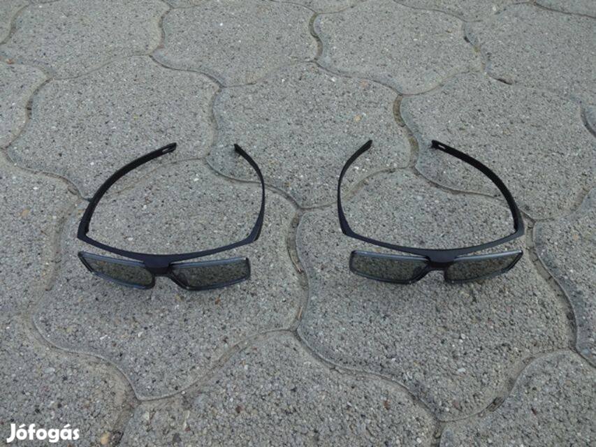 Sony szemüveg párban még nem használt 2 db