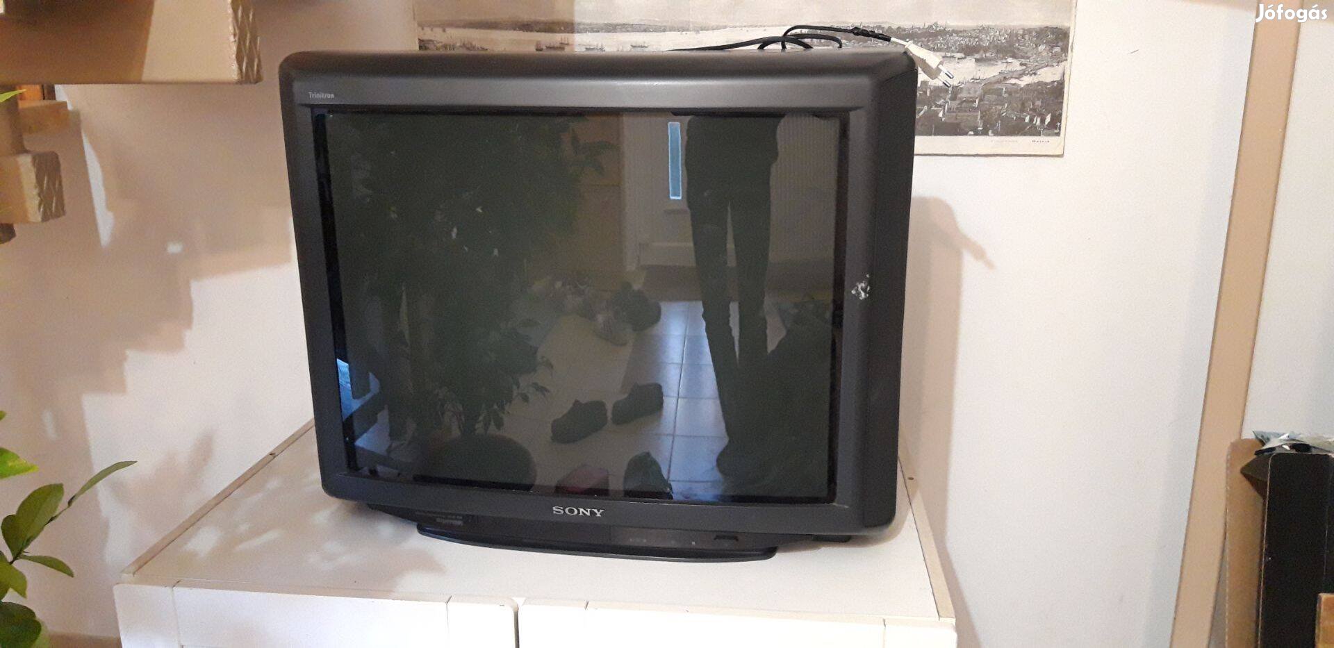 Sony televízió