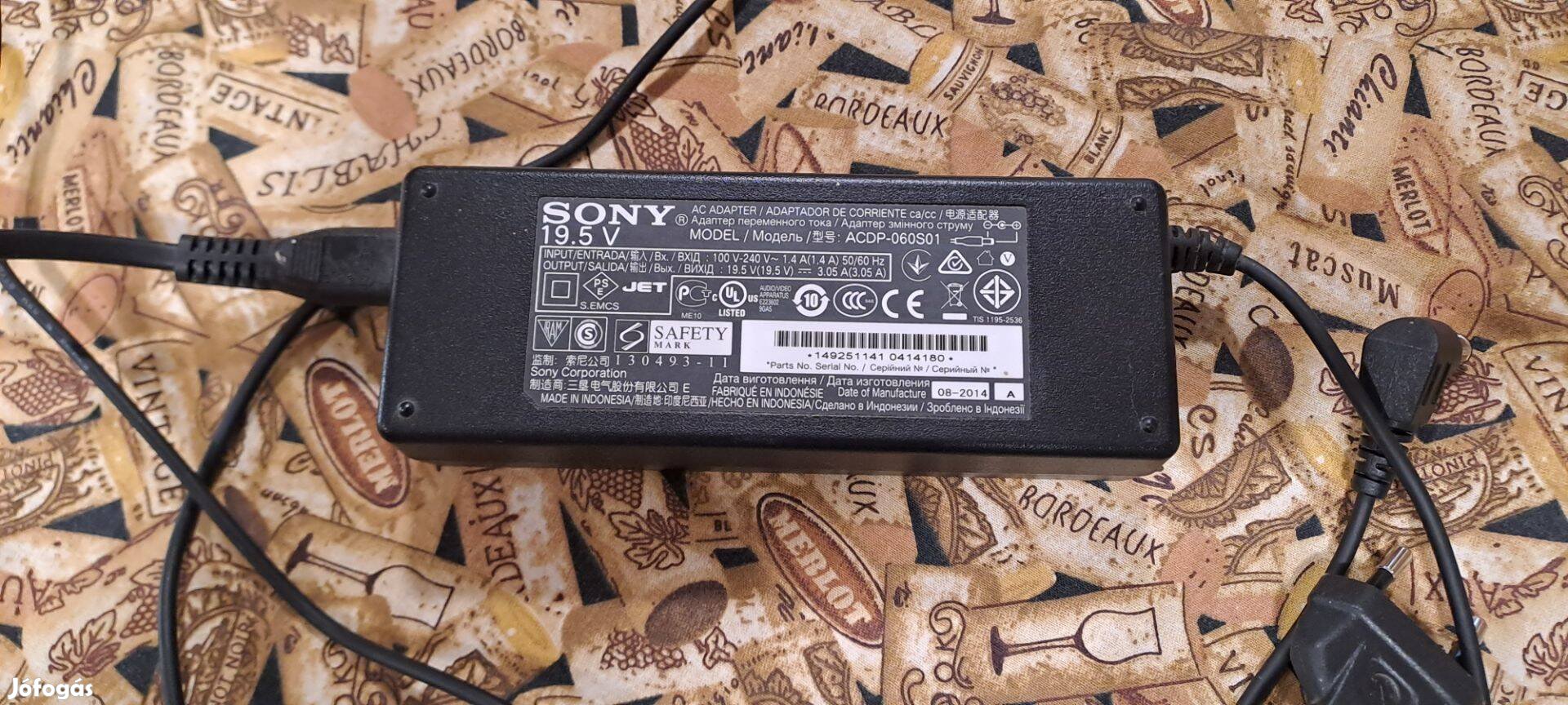 Sony tv adapter