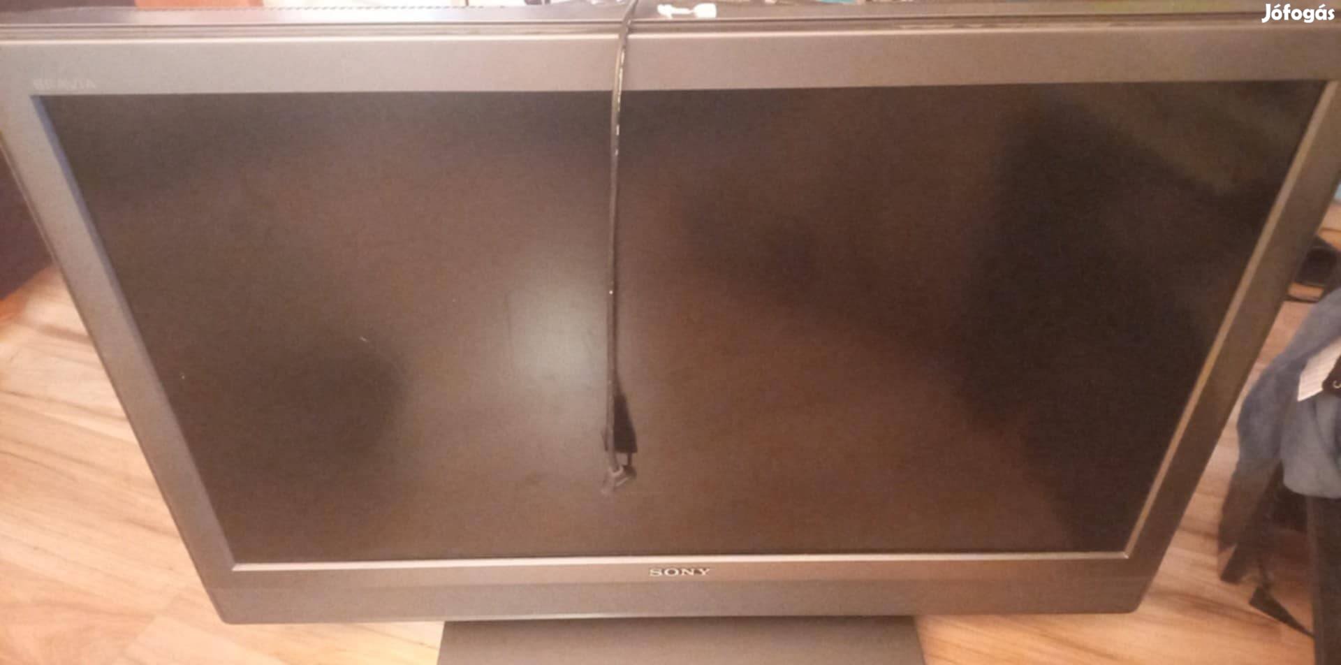 Sony tv eladó 109 cm